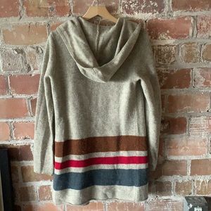 100% Wool Toad and Co Cardigan